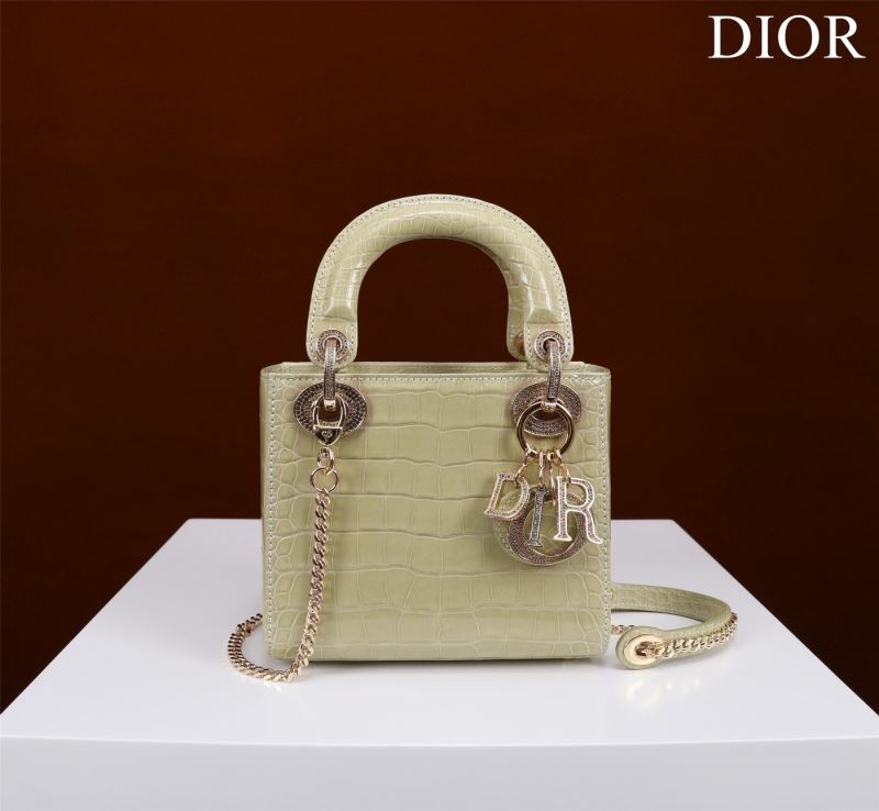 Dior My Lady Bags